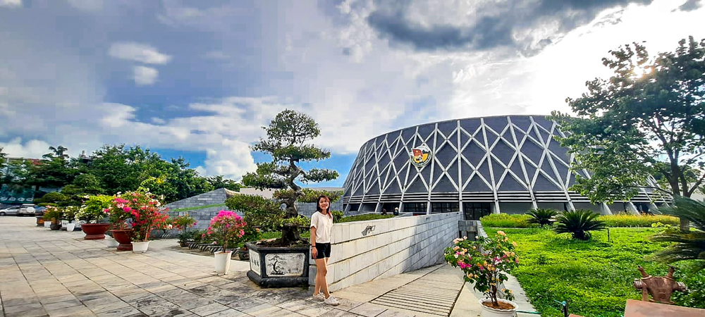 Nữ nhân viên văn phòng chia sẻ lịch trình chinh phục mốc cực Tây 2 ngày cuối tuần cực nhẹ nhàng - Ảnh 11.