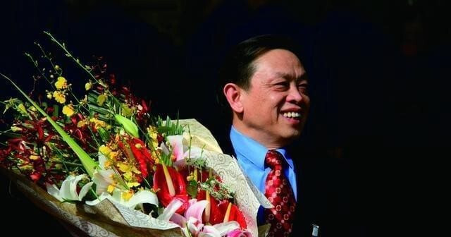 Vượt lên số phận nghiệt ngã, Vua chăn điện Trung Quốc điều hành cả tập đoàn ở tuổi 73, tài sản hơn 1.000 tỷ đồng: Thành công không bỏ quên người có nghị lực - Ảnh 4.