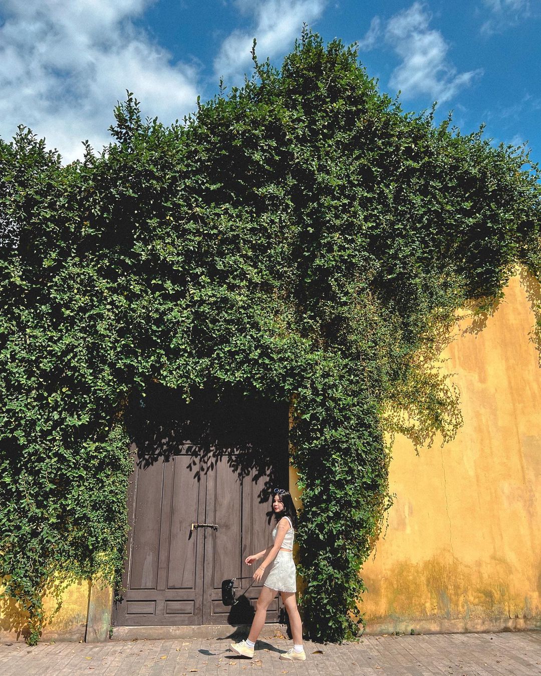 Cuối tuần đổi gió thăm thú các bảo tàng ở Hà Nội: Sao nỡ đi đâu khi thủ đồ còn vô vàn địa điểm đẹp như này - Ảnh 4.