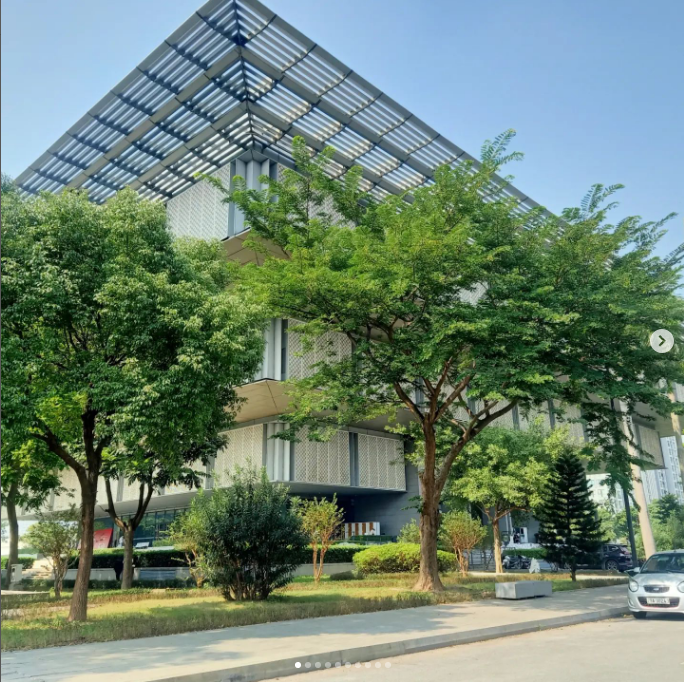 Cuối tuần đổi gió thăm thú các bảo tàng ở Hà Nội: Sao nỡ đi đâu khi thủ đồ còn vô vàn địa điểm đẹp như này - Ảnh 1.