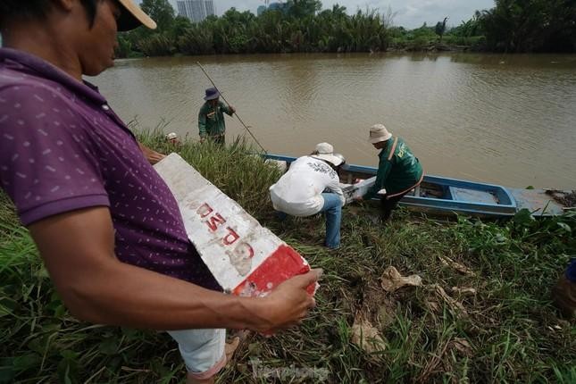 Thúc đẩy dự án đường Vành đai 3 TPHCM: Chuyên gia lo ngại gì? - Ảnh 2.