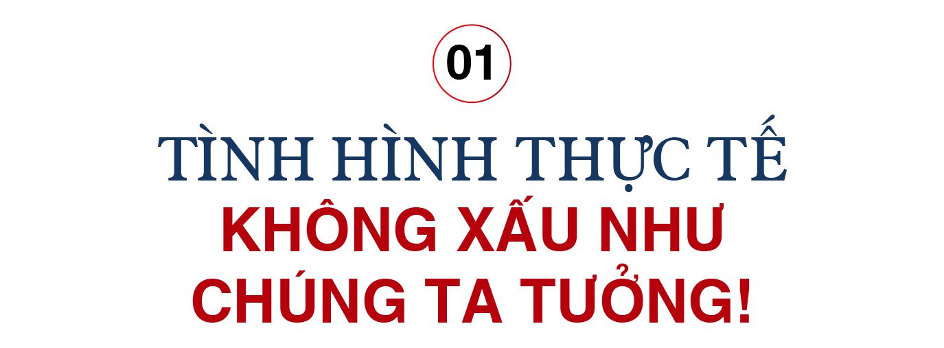 Giám đốc Economica Vietnam: Tình hình vĩ mô ảnh hưởng đến TTCK thế nào trong tháng cuối năm? - Ảnh 1.