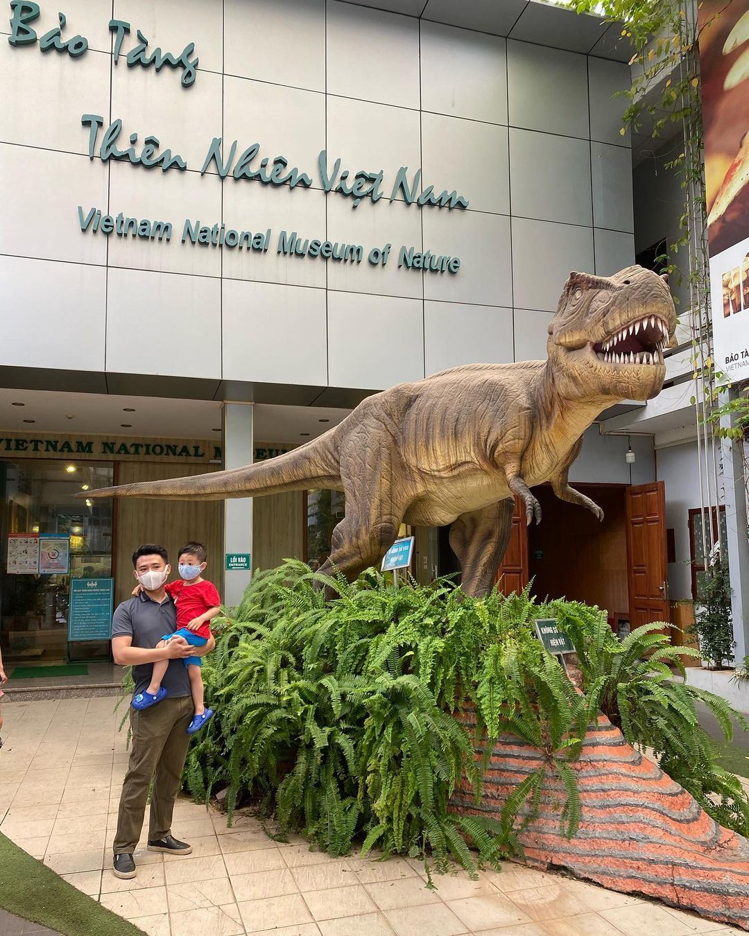 Cuối tuần đổi gió thăm thú các bảo tàng ở Hà Nội: Sao nỡ đi đâu khi thủ đồ còn vô vàn địa điểm đẹp như này - Ảnh 11.