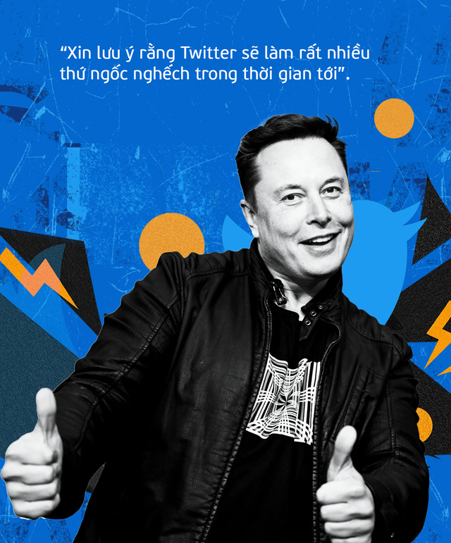  Twitter dưới ‘Kỷ nguyên Elon Musk’  - Ảnh 11.