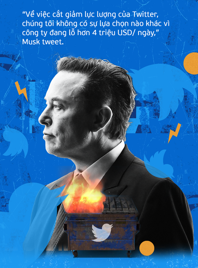  Twitter dưới ‘Kỷ nguyên Elon Musk’  - Ảnh 8.