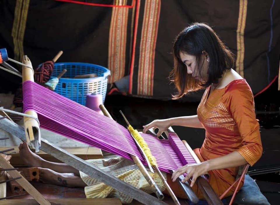 Tết Nguyên đán du lịch ở vùng biển Ninh Thuận vừa hưởng thời tiết trong lành, vừa thưởng cảnh đẹp mà lại vắng khách - Ảnh 38.