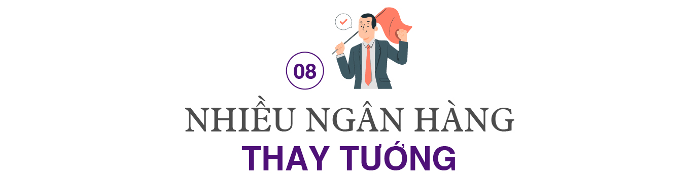 10 điểm nhấn ngành ngân hàng năm 2022 - Ảnh 8. 10 điểm nhấn ngành ngân hàng năm 2022 - Ảnh 8.