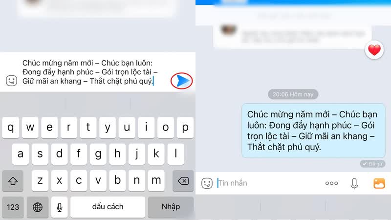 Lời chúc năm mới cũng bộc lộ EQ của bạn: Người nên việc lớn, KHÔNG BAO GIỜ gửi tin nhắn chúc mừng như thế này - Ảnh 2.