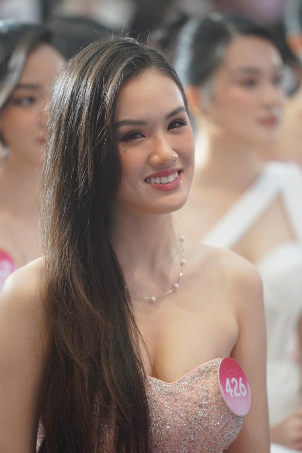  Nhan sắc cận top 35 Hoa hậu Việt Nam 2022 - Ảnh 20.