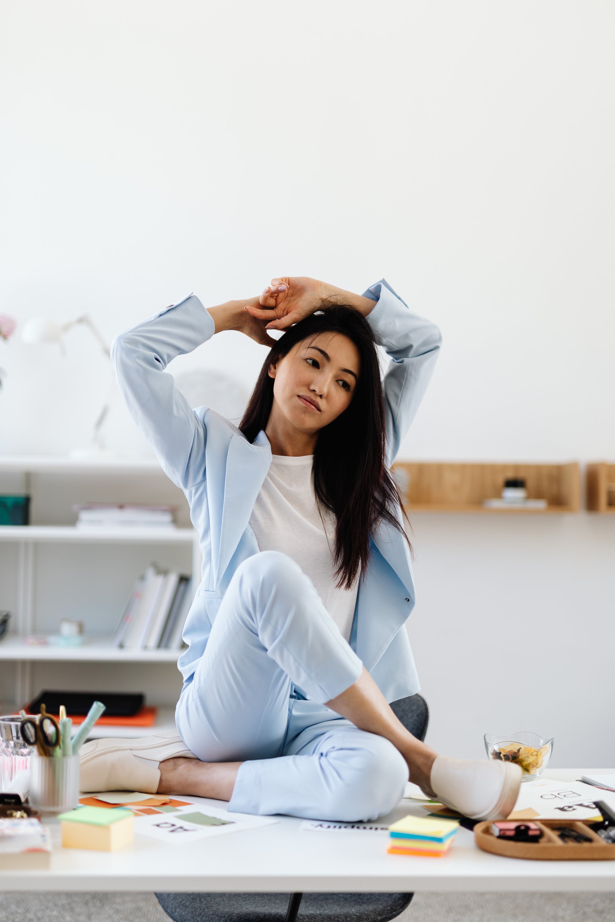 Nhân viên văn phòng bật mí những nỗi buồn trong buổi tiệc cuối năm - Ảnh 2. Nhân viên văn phòng bật mí những nỗi buồn trong buổi tiệc cuối năm - Ảnh 2.