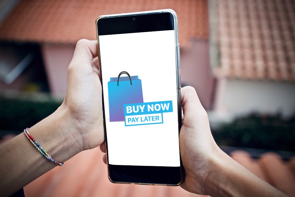 3 điều quan trọng bạn cần biết trước khi sử dụng dịch vụ mua trước trả sau - Ảnh 1. 3 điều quan trọng bạn cần biết trước khi sử dụng dịch vụ mua trước trả sau - Ảnh 1.