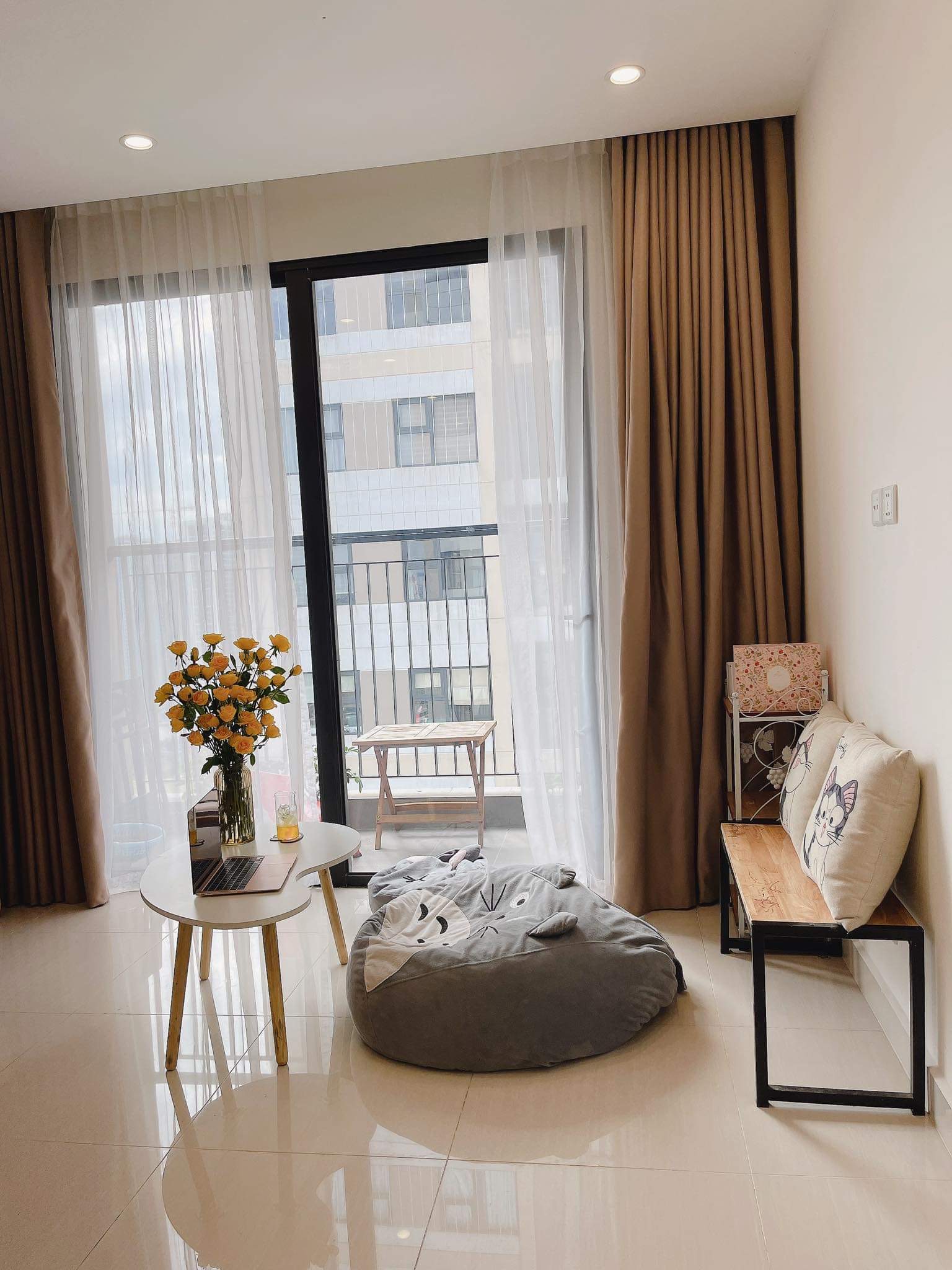 Vợ chồng trẻ đi thuê 11 triệu/ tháng: Chuyển nhà nhiều sẽ ảnh hưởng đến thu nhập - Ảnh 4. Vợ chồng trẻ đi thuê 11 triệu/ tháng: Chuyển nhà nhiều sẽ ảnh hưởng đến thu nhập - Ảnh 4.