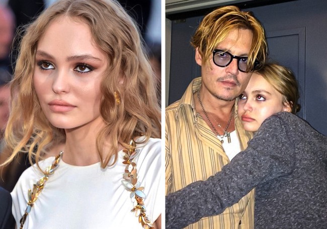 5 cậu ấm cô chiêu sinh ra ngậm thìa vàng, được hưởng đặc quyền không phải ai cũng có - Ảnh 2. 5 cậu ấm cô chiêu sinh ra ngậm thìa vàng, được hưởng đặc quyền không phải ai cũng có - Ảnh 2.