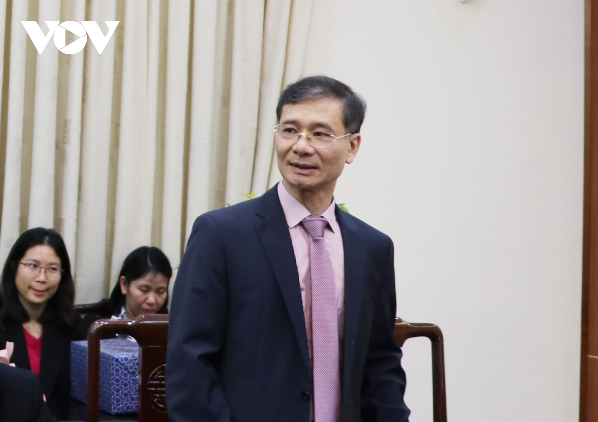 Giải bài toán lao động mất việc dịp cuối năm thế nào? - Ảnh 1.