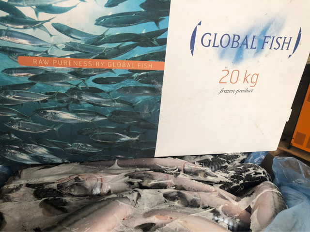 Sôi động thị trường hải sản cao cấp Na Uy phục vụ thực khách Việt sành ăn - Ảnh 4.