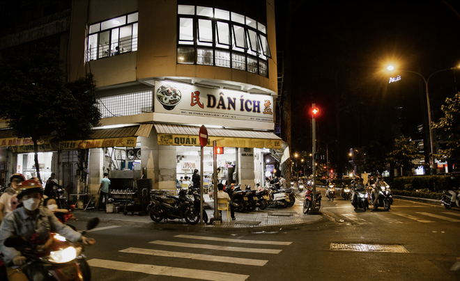 Lẩu cá cù lao nức tiếng quận 5, từng một thời khuấy đảo mạng xã hội vì độ độc đáo - Ảnh 1.