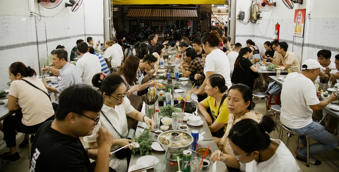 Lẩu cá cù lao nức tiếng quận 5, từng một thời khuấy đảo mạng xã hội vì độ độc đáo - Ảnh 14.
