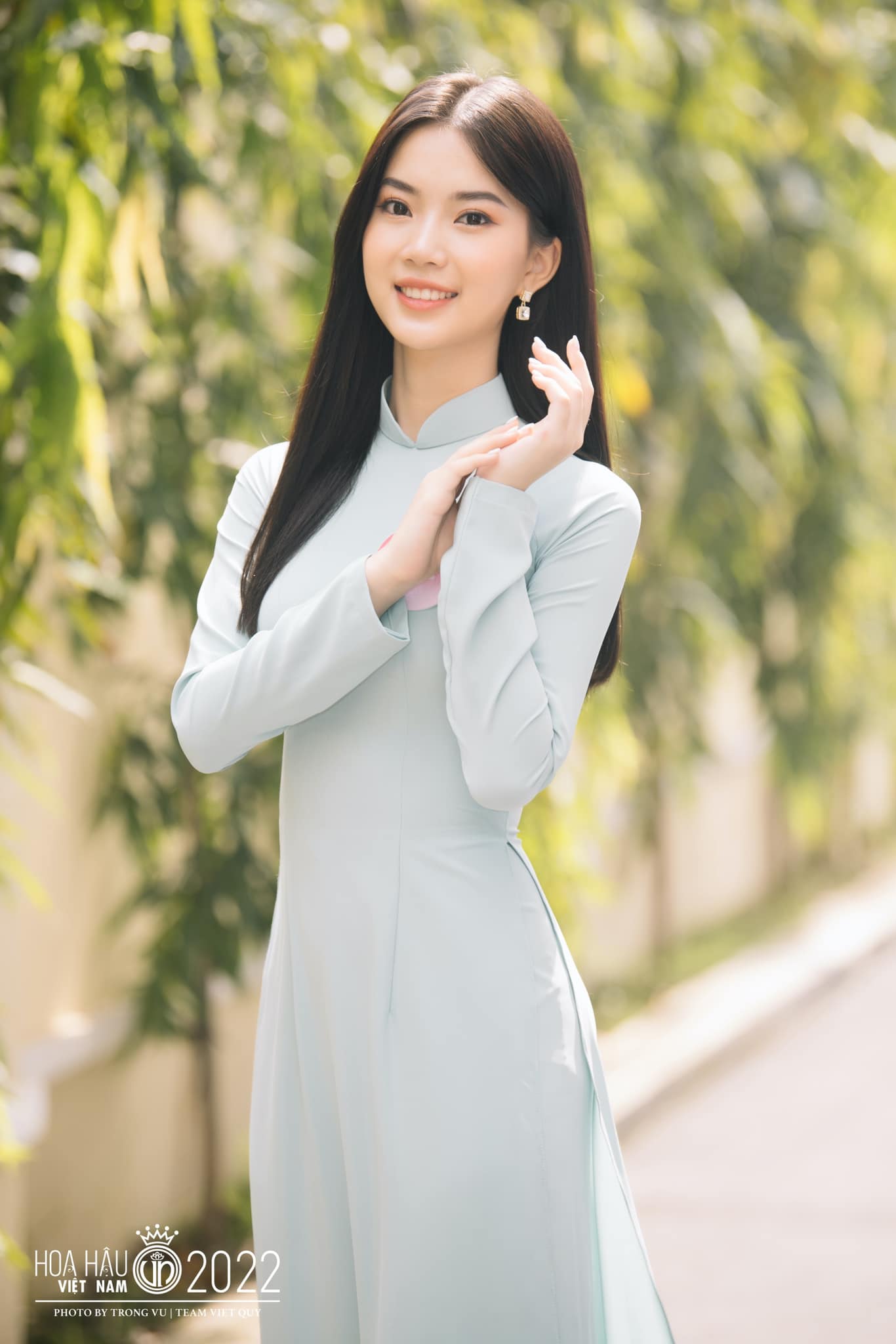 Điểm danh người đẹp sở hữu profile khủng tại Hoa hậu Việt Nam 2022 ...