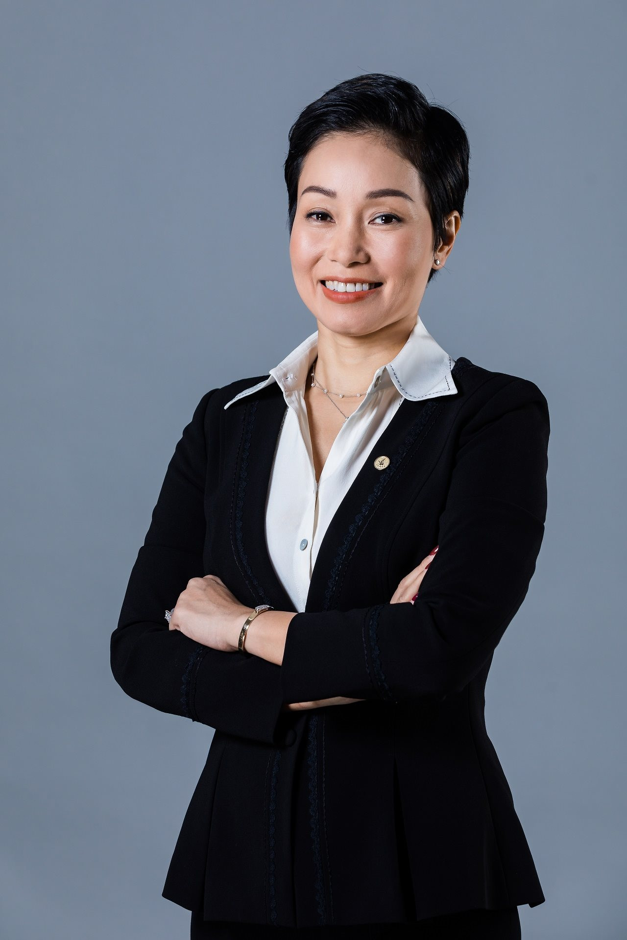 Chủ tịch VinFast: “IPO thành công là cơ hội để VinFast mở rộng quy mô trên thị trường quốc tế” - Ảnh 1. Chủ tịch VinFast: “IPO thành công là cơ hội để VinFast mở rộng quy mô trên thị trường quốc tế” - Ảnh 1.