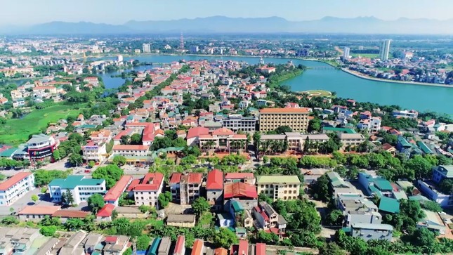 Kiểm toán đề nghị Phú Thọ xử lý tồn tại hàng trăm tỷ đồng ngân sách - Ảnh 1.