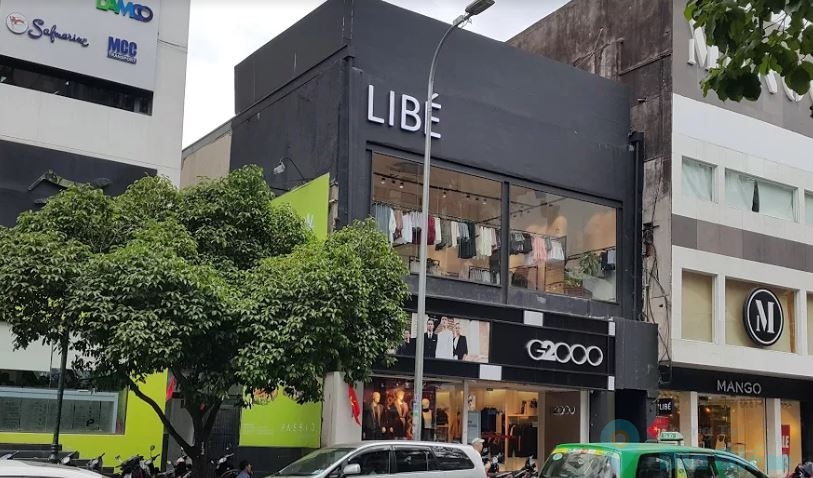 Những con phố đặc biệt của TP.HCM: Chỉ cần nghe tên là biết ngay ở nơi đó bán gì - Ảnh 5.