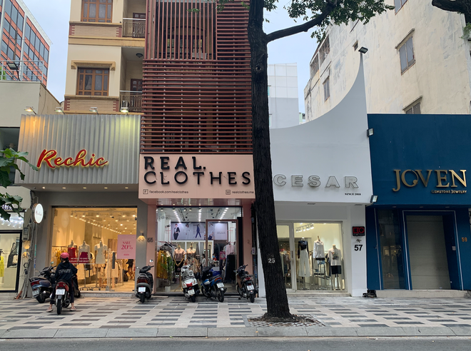 Những con phố đặc biệt của TP.HCM: Chỉ cần nghe tên là biết ngay ở nơi đó bán gì - Ảnh 4.