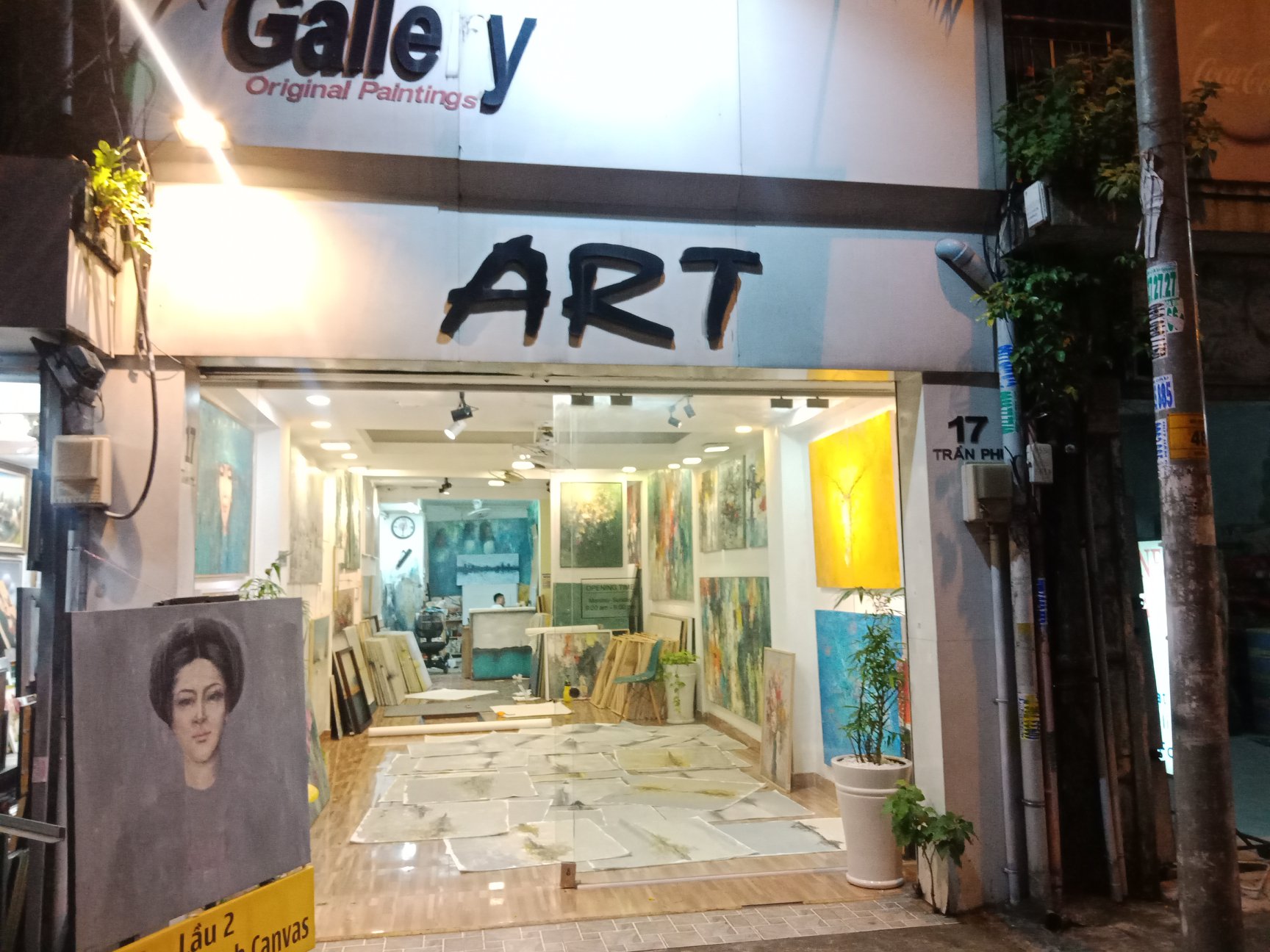 Những con phố đặc biệt của TP.HCM: Chỉ cần nghe tên là biết ngay ở nơi đó bán gì - Ảnh 15.