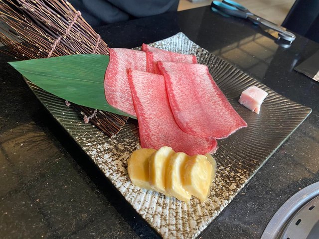 2 nhà hàng để trải nghiệm ẩm thực Nhật Bản theo phong cách Omakase tại Hà Nội: Nơi thực khách bất ngờ với những tầng vị tinh tế, không biết sẽ được ăn gì - Ảnh 9.