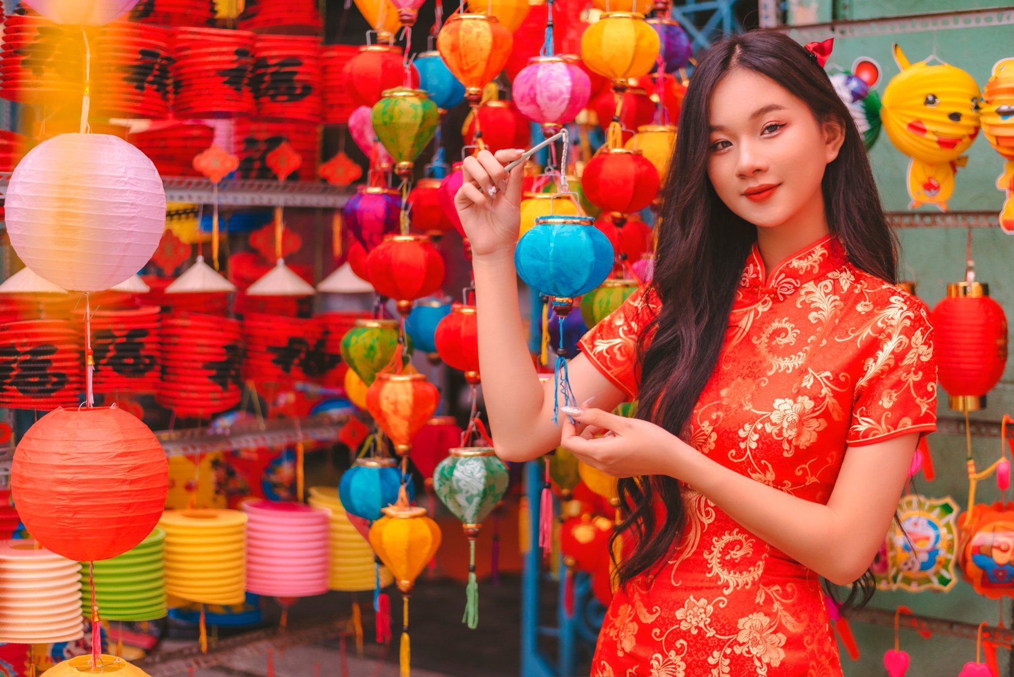 Những con phố đặc biệt của TP.HCM: Chỉ cần nghe tên là biết ngay ở nơi đó bán gì - Ảnh 11.