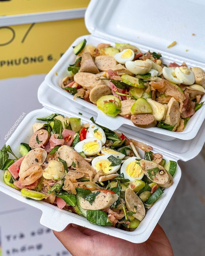 Con đường tré trộn ở TP.HCM có những quán nào được hội mê ăn uống mê mẩn? - Ảnh 15.