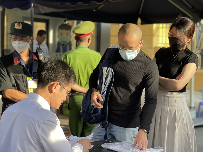 Nữ tướng Alibaba đóng vai trò gì trong vụ án có 4.500 bị hại? - Ảnh 1.