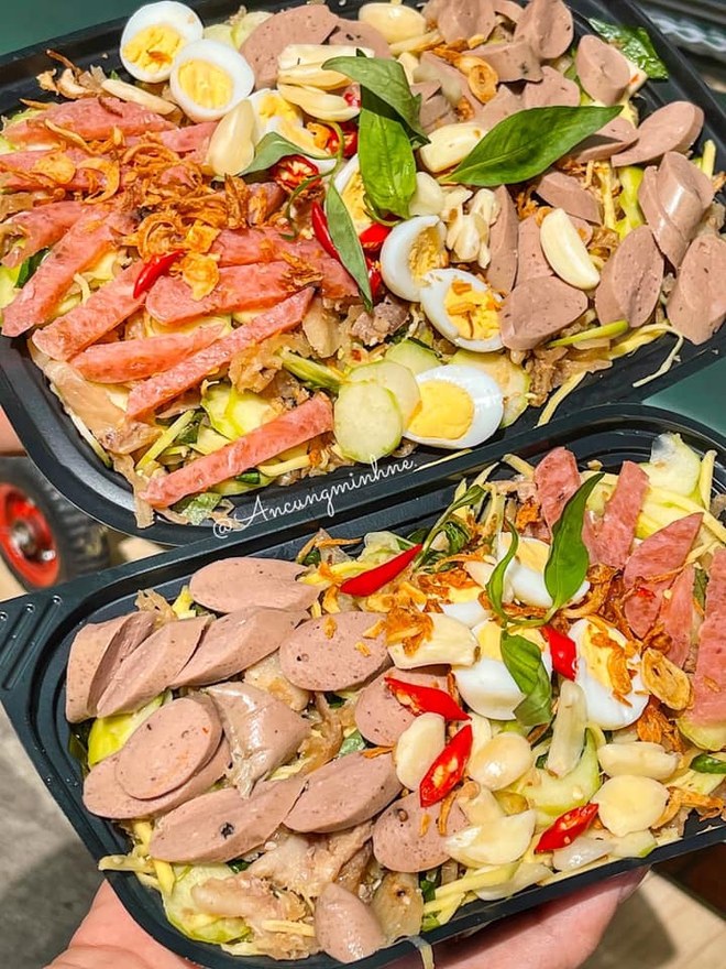 Con đường tré trộn ở TP.HCM có những quán nào được hội mê ăn uống mê mẩn? - Ảnh 5.