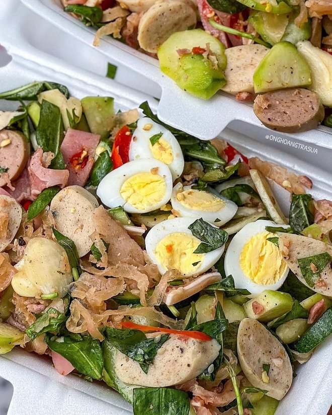 Con đường tré trộn ở TP.HCM có những quán nào được hội mê ăn uống mê mẩn? - Ảnh 14.