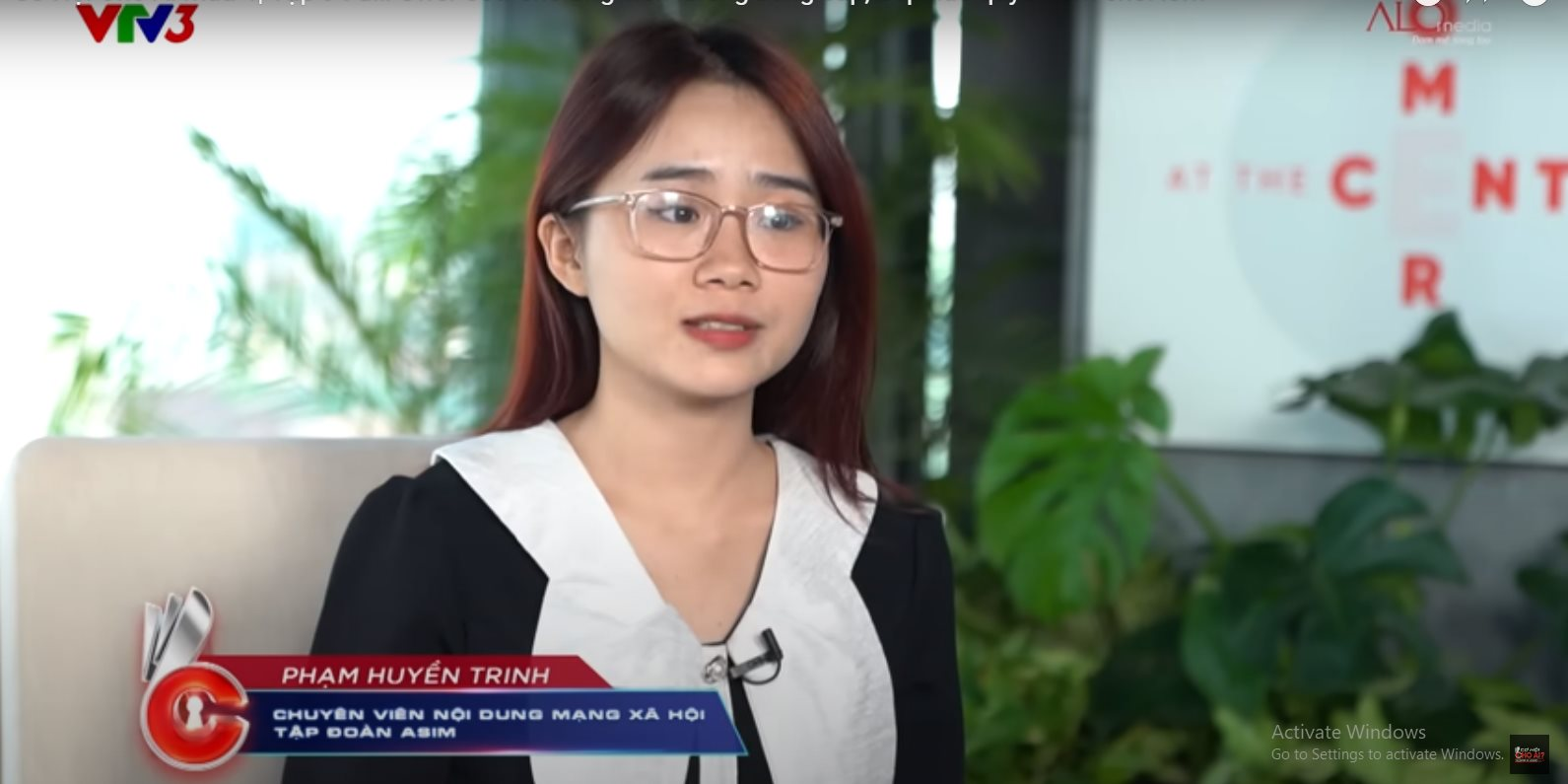 Tuần nào cũng lên truyền hình tuyển người, các sếp ‘Cơ hội cho ai’ tuyển được bao nhiêu? Nhân sự được tuyển giờ thế nào? - Ảnh 6. Tuần nào cũng lên truyền hình tuyển người, các sếp ‘Cơ hội cho ai’ tuyển được bao nhiêu? Nhân sự được tuyển giờ thế nào? - Ảnh 6.