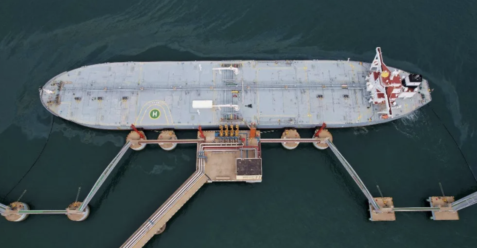 Trung Quốc mở cửa trở lại - Động lực lớn đối với giá dầu - Ảnh 1.