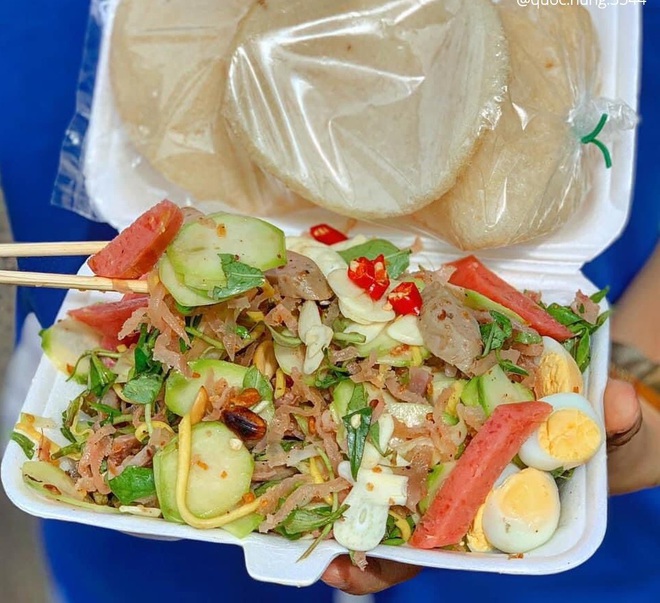 Con đường tré trộn ở TP.HCM có những quán nào được hội mê ăn uống mê mẩn? - Ảnh 13.