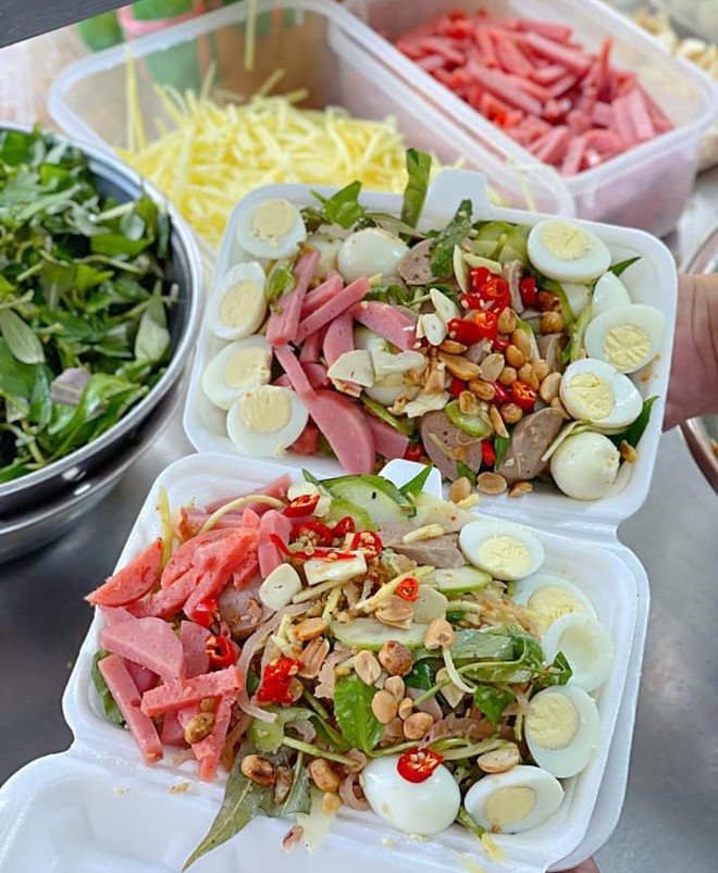 Con đường tré trộn ở TP.HCM có những quán nào được hội mê ăn uống mê mẩn? - Ảnh 12.