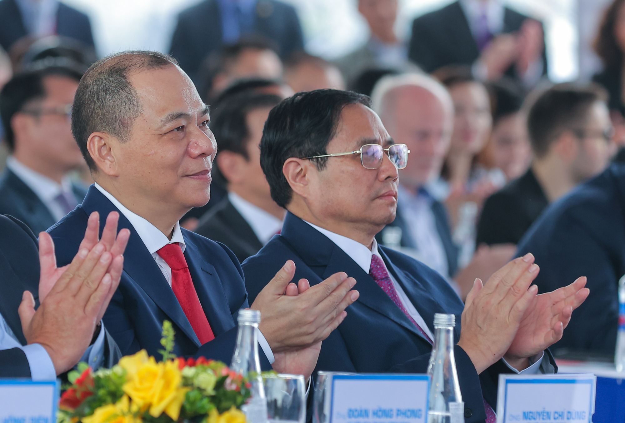 Hòn đảo từng là làng chài nghèo lột xác từ khi có VinFast - Ảnh 8. Hòn đảo từng là làng chài nghèo lột xác từ khi có VinFast - Ảnh 8.