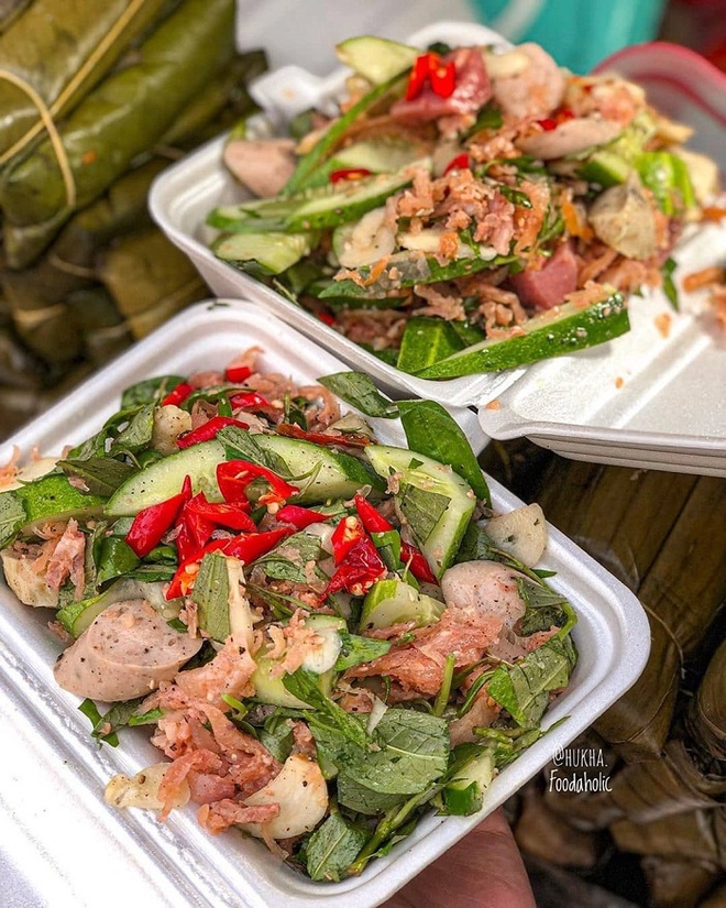 Con đường tré trộn ở TP.HCM có những quán nào được hội mê ăn uống mê mẩn? - Ảnh 10.