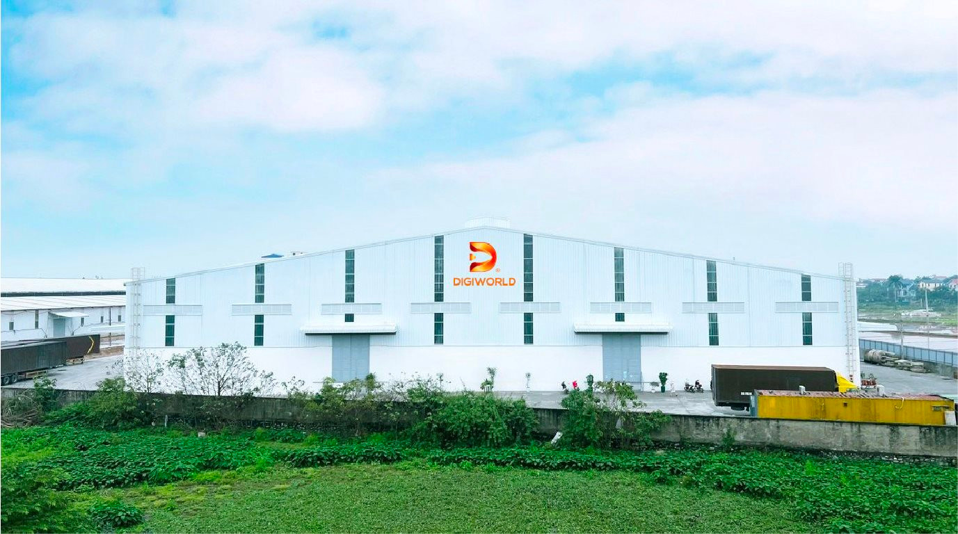 Chủ tịch HĐQT Digiworld: “Nhiều tiền chưa chắc tốt, chúng tôi đủ tiền và không có kế hoạch kêu gọi đầu tư chiến lược” - Ảnh 2.