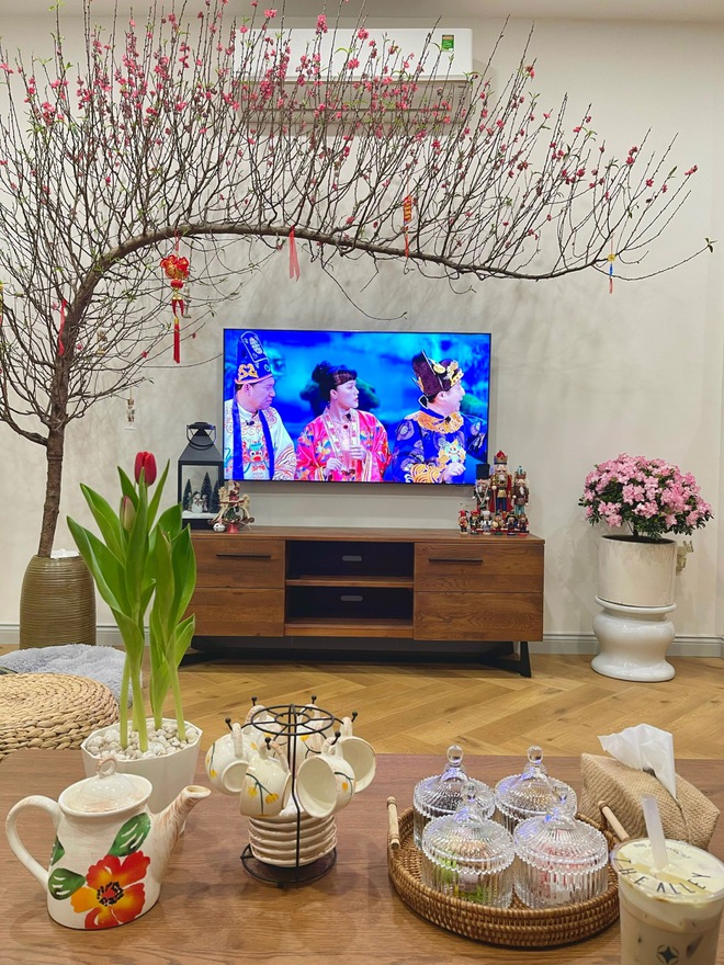 Mua nhà cũ rồi chi 450 triệu để cải tạo: Thuê KTS nhưng không hợp nên tự vẽ lại bản thiết kế - Ảnh 10. Mua nhà cũ rồi chi 450 triệu để cải tạo: Thuê KTS nhưng không hợp nên tự vẽ lại bản thiết kế - Ảnh 10.