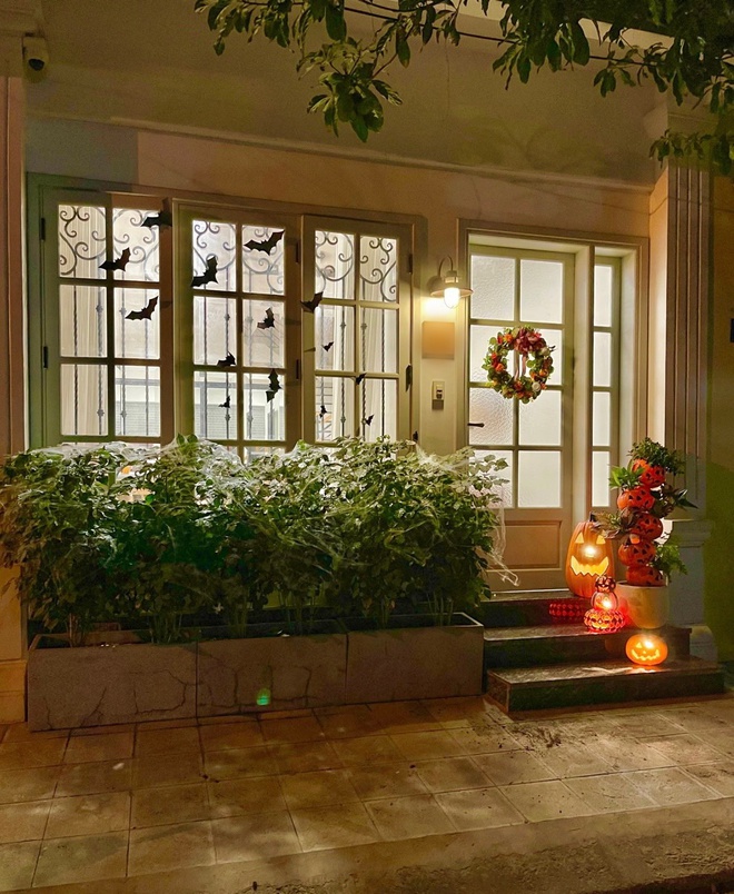 Mua nhà cũ rồi chi 450 triệu để cải tạo: Thuê KTS nhưng không hợp nên tự vẽ lại bản thiết kế - Ảnh 8. Mua nhà cũ rồi chi 450 triệu để cải tạo: Thuê KTS nhưng không hợp nên tự vẽ lại bản thiết kế - Ảnh 8.