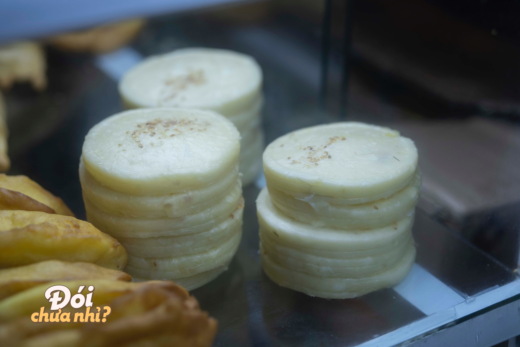 Ăn hết những món ngon từ sắn ở Hà Nội: Dân dã nhưng lại rất ấm lòng trong ngày đông lạnh - Ảnh 20.