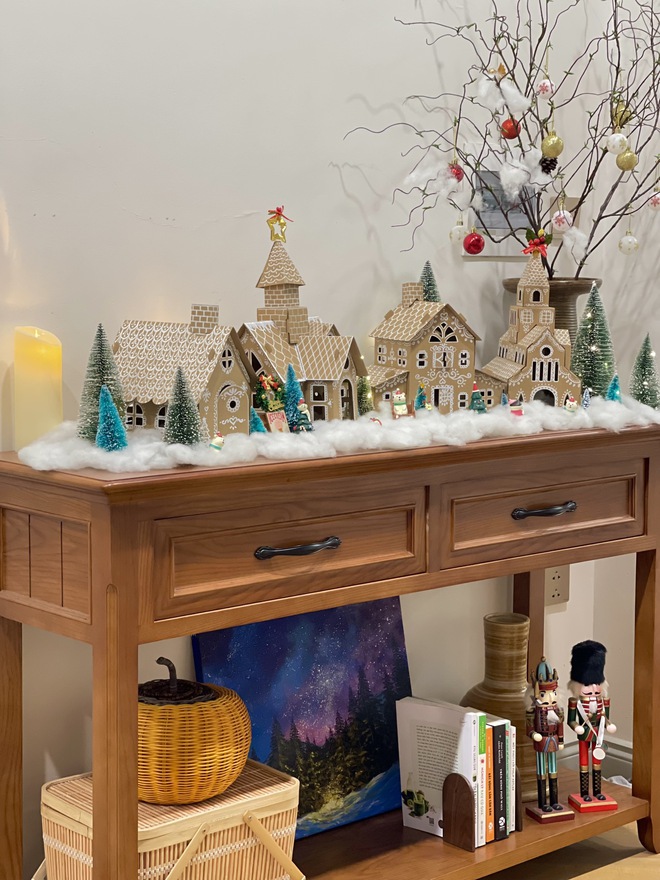 Mua nhà cũ rồi chi 450 triệu để cải tạo: Thuê KTS nhưng không hợp nên tự vẽ lại bản thiết kế - Ảnh 12. Mua nhà cũ rồi chi 450 triệu để cải tạo: Thuê KTS nhưng không hợp nên tự vẽ lại bản thiết kế - Ảnh 12.