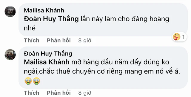 Đại gia Hoàng Kim Khánh lần đầu lên sóng cùng Koenigsegg Regera trăm tỷ, bạn thân hé lộ giấc mơ mua Lamborghini Sian mở hàng năm mới - Ảnh 11.