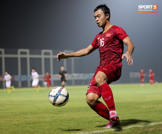  Đội hình tuổi Dần của tuyển Việt Nam được kỳ vọng tỏa sáng trong năm 2022 - Ảnh 7.