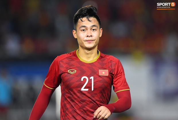  Đội hình tuổi Dần của tuyển Việt Nam được kỳ vọng tỏa sáng trong năm 2022 - Ảnh 8.