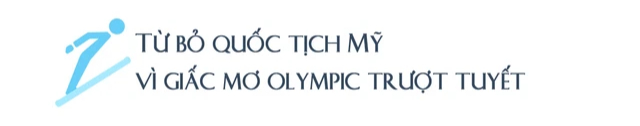 Bông hồng lai Mỹ-Trung gây sốt ở Olympic 2022: Giành 6 chức vô địch trượt tuyết chỉ trong 37 ngày, đỗ ĐH Stanford với điểm SAT 1560, con cưng của làng thời trang xa xỉ thế giới - Ảnh 1.