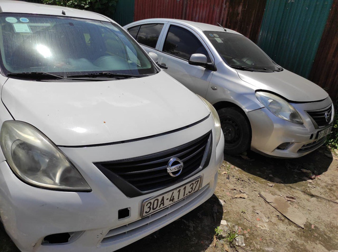 2014 Nissan Sunny Test Drive Review