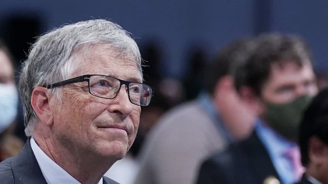 Điều khiến tỷ phú Bill Gates hối tiếc vì ông đã không làm thời còn học Harvard - Ảnh 1.